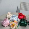 Silk care bag (mặt nạ ngủ)