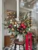 Bình hoa Xmas M130640L