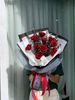 Bó hoa hồng M11167M