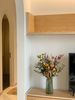 Bình hoa khô nội thất M130657M