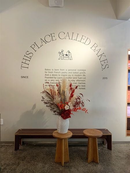 Bình hoa nội thất centerpiece M130670M