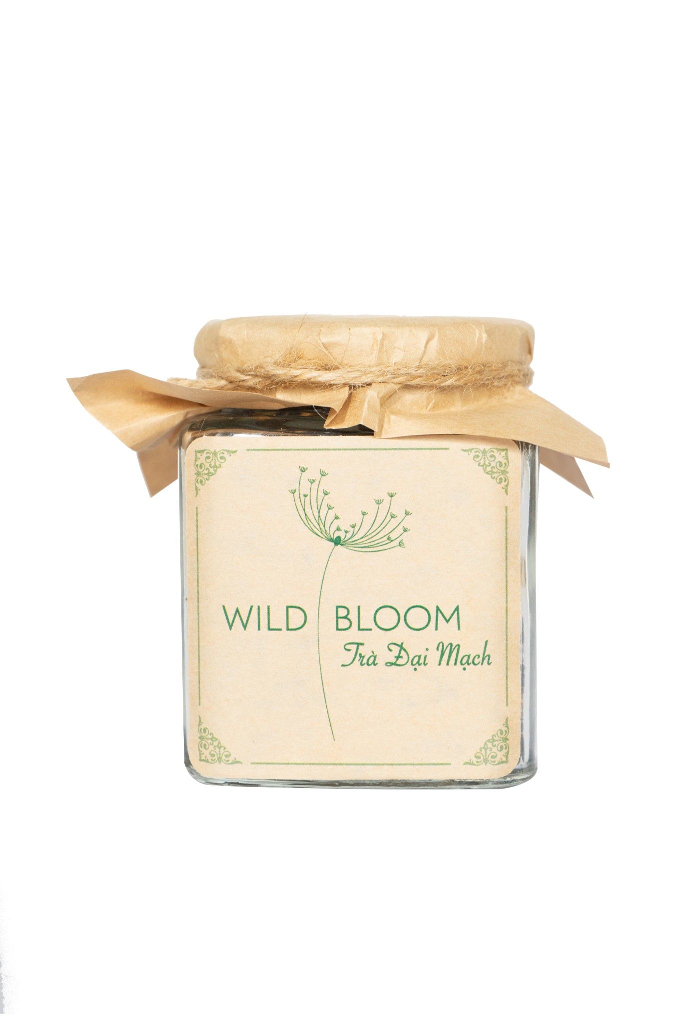 Trà Đại Mạch- S