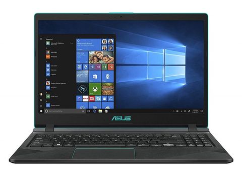 Laptop ASUS F560UD-BQ400T