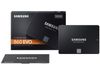 SSD SAMSUNG 860 EVO 500GB 2.5'' SATA III