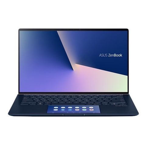 Laptop ASUS Zenbook UX434FAC-A6064T (i5-10210U)