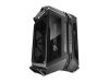 Case COUGAR GEMINI - X DUAL TOWER CASE - THE POWER OF TWO