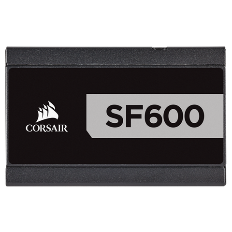 Nguồn Corsair SF600 - 600W 80+ Platinum
