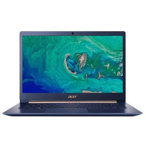 Laptop ACER SWIFT 5 SF514-53T-720R (I7-8565U)