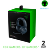 Tai nghe Razer Kraken X – Multi-Platform Wired Gaming Headset