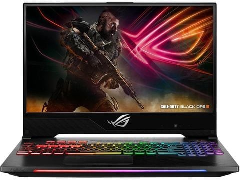 Laptop ASUS ROG STRIX HERO II GL504GM-ES044T