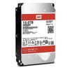 HDD WD RED PRO 10TB, 3.5, SATA 3, 256MB CACHE, 7200RPM