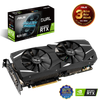 VGA ASUS DUAL GEFORCE RTX™ 2060 6GB GDDR6