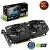 VGA ASUS DUAL GEFORCE RTX™ 2060 OC EDITION 6GB GDDR6