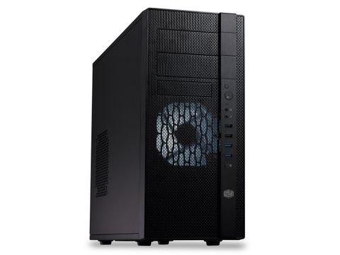 Case COOLER MASTER N400