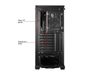 Case Deepcool Matrexx 70 3F