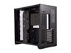 Case LIANLI O11 DYNAMIC BLACK