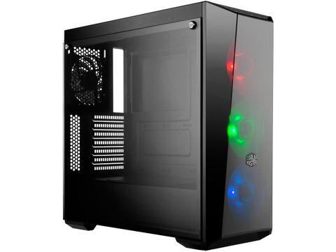 Case COOLERMASTER MASTERBOX LITE 5 RGB