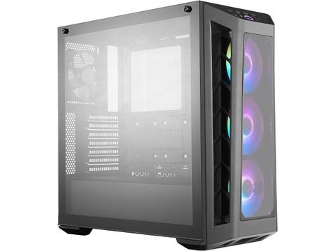 Case COOLERMASTER MASTERBOX MB530P RGB