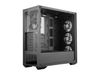 Case COOLERMASTER MASTERBOX MB530P RGB