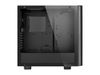 Case THERMALTAKE VIEW 21 TEMPERED GLASS