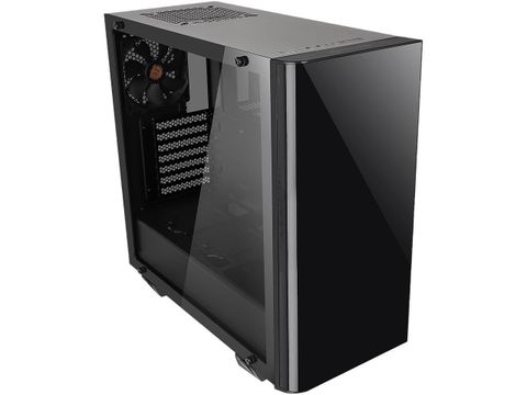 Case THERMALTAKE VIEW 21 TEMPERED GLASS