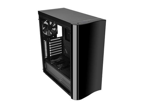 Case THERMALTAKE VIEW 22 TEMPERED GLASS EDITION