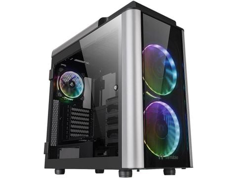 Case THERMALTAKE LEVEL 20 GT RGB PLUS EDITION