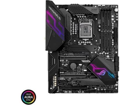 ASUS ROG MAXIMUS XI HERO