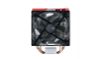 COOLERMASTER HYPER 212 LED TURBO RED