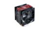 COOLERMASTER HYPER 212 LED TURBO RED