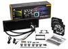 CORSAIR CPU HYDRO COOLER H150I PRO RGB