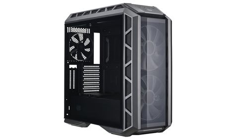 Case COOLER MASTER MASTERCASE H500P