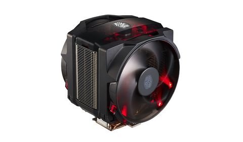 COOLERMASTER MASTERAIR MAKER 8