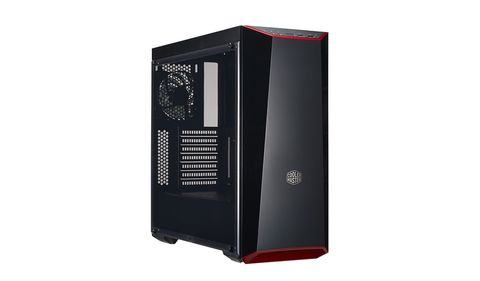 Case COOLERMASTER MASTERBOX LITE 5