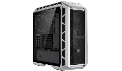 Case COOLER MASTER MASTERCASE H500P MESS WHITE