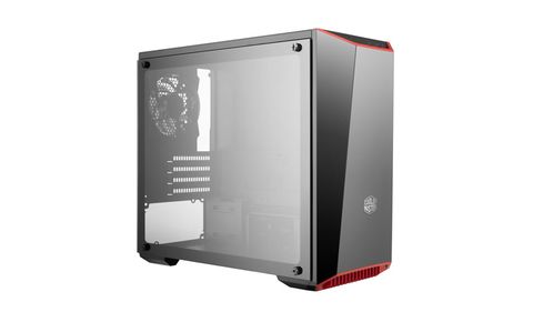 Case COOLERMASTER MASTERBOX LITE 3.1 TG