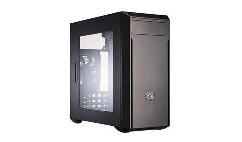 Case COOLER MASTER MASTERBOX LITE 3