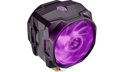 COOLERMASTER MASTERAIR MA610P