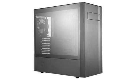 Case COOLER MASTER NR600