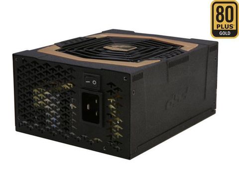 Nguồn FSP AURUM PT 1000W