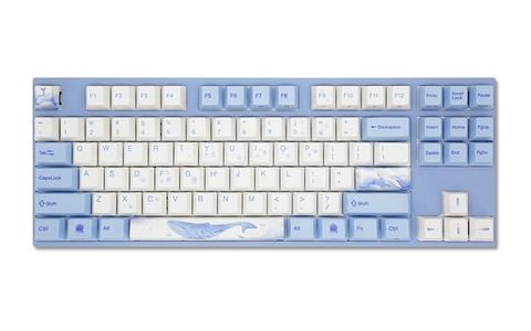 Bàn phím VARMILO Sea Melody TKL