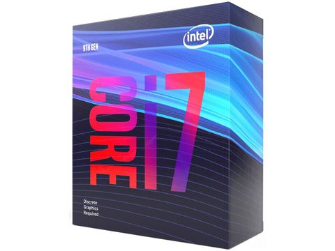 Intel Core i7 9700F / 12M / 3.0 GHz (4.7 GHz Turbo) / 8 nhân 8 luồng