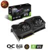 ASUS DUAL RTX 3070 O8GB GAMING