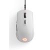 Chuột STEELSERIES RIVAL 110 MATTE BLACK/WHITE