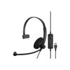 Tai Nghe EPOS Sennheiser SC 30 USB Chuyên Call/Contact Center