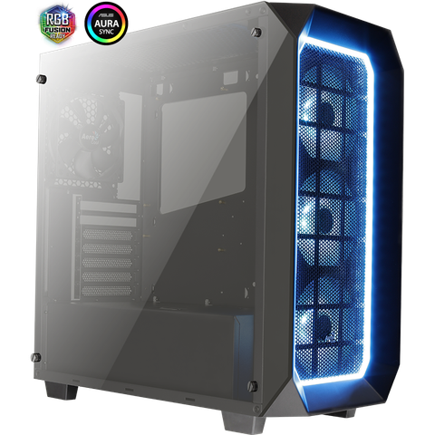 Case AEROCOOL P7-C0 PRO