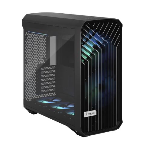 Fractal Design Torrent RGB