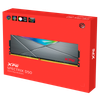 ADATA SPECTRIX D50 DDR4 RGB 1x8GB BUS 3200