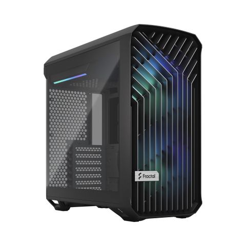 Fractal Design Torrent Compact RGB