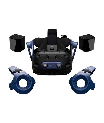 HTC Vive Pro 2 Full kit - Kính thực tế ảo VR Vive Pro 2